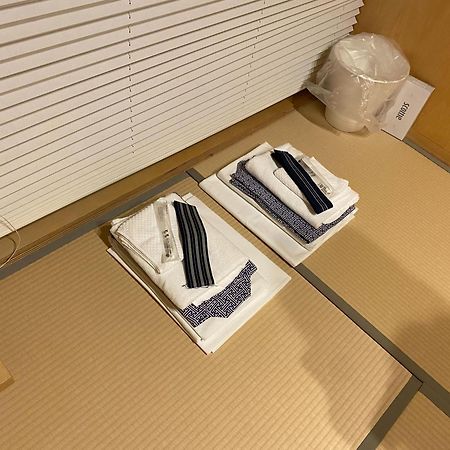 Sen.Retreat Takahara Villa Tanabe Eksteriør billede