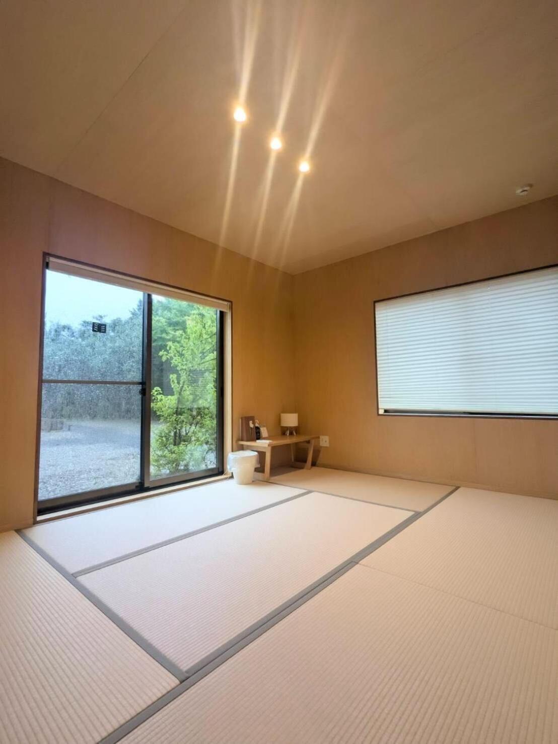 Sen.Retreat Takahara Villa Tanabe Eksteriør billede